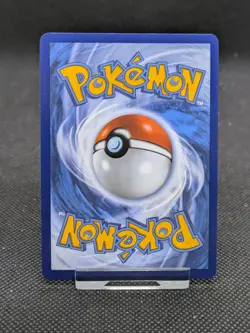Swinub 165/159 Pokemon Card - Journey Together Holo *New* - Image 2