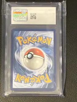 Magneton SVP 159 - CGC Gem Mint 10 - Surging Sparks ETB Promo- Pokemon TCG 2024 - Image 2