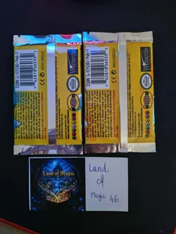 2x booster packs Pokemon 1999 1st Edition, 1xBlastoise and 1xCharizard,sealed - Image 2