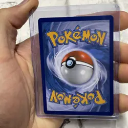 Chandelure Rev Holo XY Phantom Forces Pokemon LP+ Reverse 43/119 Nintendo TCG - Image 3