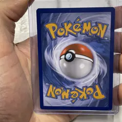 Pokemon Chandelure 43/119 XY - Phantom Forces Holo Pokemon Nintendo Rare LP+ - Image 3