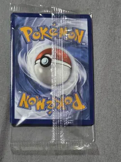 Pikachu SVP088 - Pokemon Scarlet & Violet: Paldea Adventure Chest Promo - SEALED - Image 2