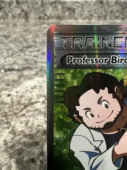 Pokemon TCG XY Primal Clash Professor Birch's Observations 159/160 - Image 3