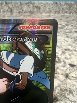 Pokemon TCG XY Primal Clash Professor Birch's Observations 159/160 - Image 4