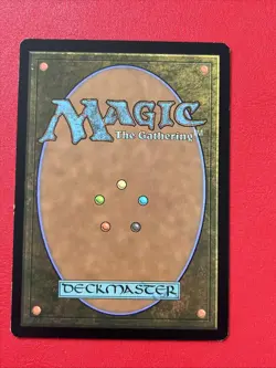 MTG - Destoroyah, Perfect Lifeform Everquill Phoenix Rare - Ikoria #374 LP - Image 2