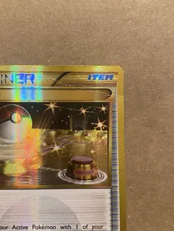 Switch 163/160 Primal Clash Pokemon TCG (HP) - Image 2