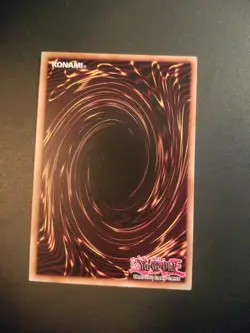 Yugioh Different Dimension Dragon DCR-015 Super Rarre 1st Edition Lp - Image 2