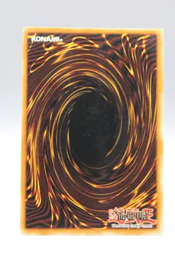 Yu-Gi-Oh! Archfiend Of Gilfer JMP-EN003 Ultra Rare Limited Edition - Image 4