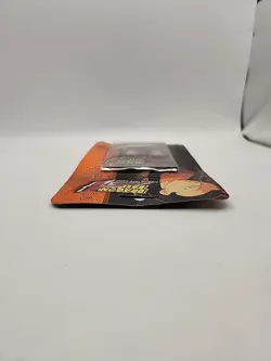 Dragon Ball GT TCG SUPER 17 SAGA Blister Pack of 10 Cards 1st Edition New - Image 5