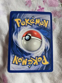 Pokemon Card Erika's Tangela Gym Heroes 1st Edition 79/132 - Image 2