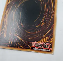 Yu-Gi-Oh! Guardian Slime LED7-EN003 Holo Trading Card T2750 D1 - Image 3