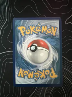 Mew VMAX Rainbow Rare Card 268/264 Fusion Strike Mint Condition - Image 2