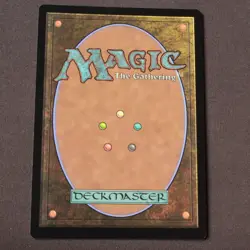 Gloomlake Verge FOIL MTG Duskmourn Rare 260 NM - Image 2