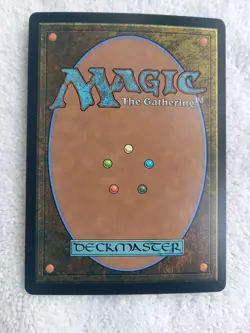 MAGIC THE GATHERING MTG FINAL FANTASY GAIUS VAN BAELSAR MINT PACK FRESH!! - Image 2