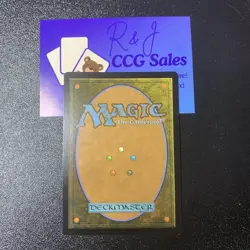 MTG - Foil - Giant Solifuge - Eternal Masters - Near Mint - Image 2