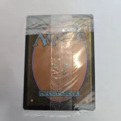 [NM] MTG Drannith Magistrate Foil Prerelease Promo 011/274 - Image 2
