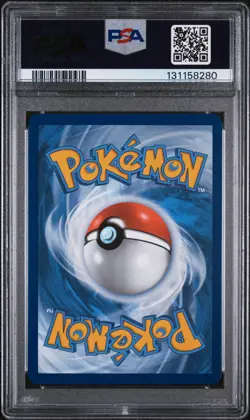 PSA 10 CHARIZARD EX #196 BLACK STAR PROMO SPECIAL COLLECTION 2025 POKEMON SVP EN - Image 2