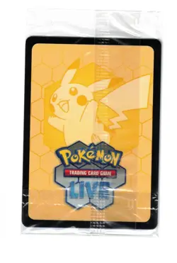 POKEMON BULBASAUR MEGA EVOLUTIONS 133/132 SEALED STAMPED HOLO PROMO MINT - Image 2