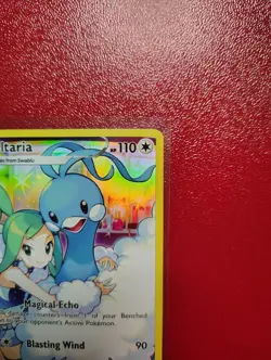 Pokemon Altaria TG11/TG30 Silver Tempest Trainer Gallery - Image 3