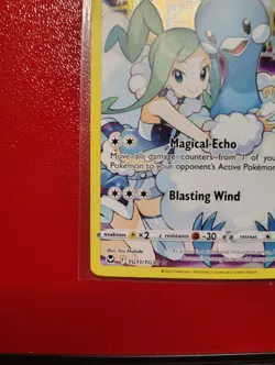 Pokemon Altaria TG11/TG30 Silver Tempest Trainer Gallery - Image 4
