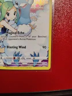 Pokemon Altaria TG11/TG30 Silver Tempest Trainer Gallery - Image 5