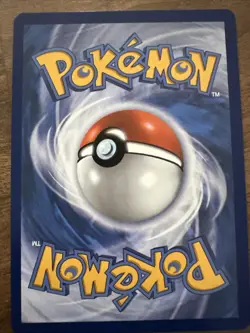 Meowth 106/094 IR Phantasmal Flames English Pokemon TCG - MINT - Image 2