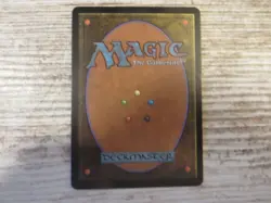 1x Shape of the Wiitigo - Coldsnap - NM - Italian - MTG - Image 2