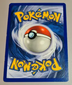 Slowbro # 43/62 Uncommo aus Fossil von 2000 Pokemon Englisch Near Mint Vintage - Image 4