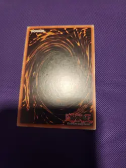 Yugioh Triple Tactics Thrust PHHY-EN069 Secret Rare 1st Edition Near Mint - Image 2