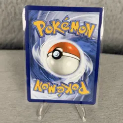 Pokemon Card TCG - Larvitar 203/197 Illustration Rare Obsidian Flames Near Mint - Image 2