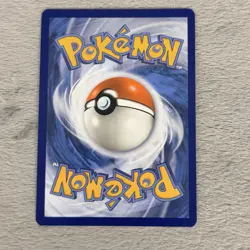 Pokemon Card TCG - Larvitar 203/197 Illustration Rare Obsidian Flames Near Mint - Image 4