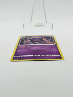 Gengar - (Prerelease) Promo SWSH: Sword & Shield Promo Cards SWSH241 NM - Image 3
