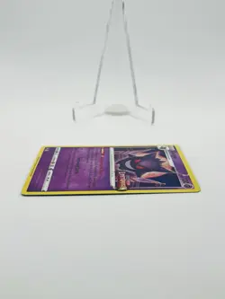 Gengar - (Prerelease) Promo SWSH: Sword & Shield Promo Cards SWSH241 NM - Image 4