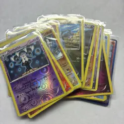 Reverse Holo Rare Lot (19 Cards) Pokemon TCG - Image 1