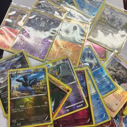 Reverse Holo Rare Lot (19 Cards) Pokemon TCG - Image 2