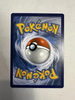 2015 Pokemon Card TCG Pikachu Roaring Skies 20/108 Non Holo Rare NM or better - Image 2