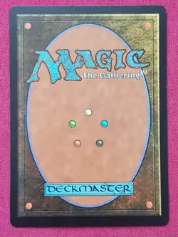 Magic The Gathering CONFLUX FONT OF MYTHOS artifact card MTG - Image 2