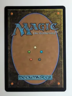 MTG - Cryptolith Rite - INR - R - Borderless - 316 - Image 2