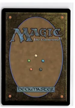 Commander: The Lord of the Rings: Tales of Middle-earth #282 Mind Stone - Image 2