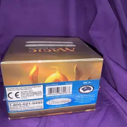 Pro-Dual Deck Box Modern Masters 2013 ULTRA PRO deck box Card Box for MTG cards - Image 3