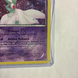 Gardevoir RC10/RC25 Holo Legendary Treasures: Radiant Collection LP Pokemon TCG - Image 5