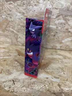 Pokemon TCG Mega Gengar EX Battle Deck Factory Sealed Brand New - Image 4