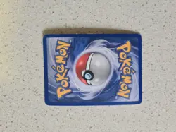 Pokemon Ex Team Rocket Returns Gold Star Mudkip Holo 107/109 - Image 3