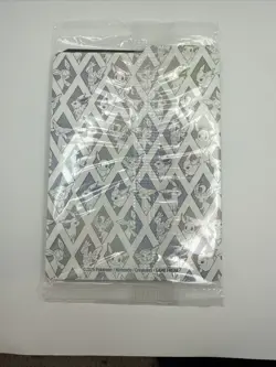 Pokemon TCG Eevee 173 Holo Promo Prismatic Evolutions ETB Sealed Card - Image 3