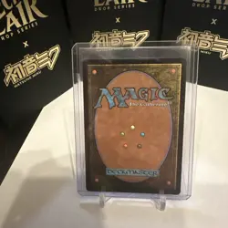 Bleachbone Verge (Borderless) [Aetherdrift] Near Mint 1x - Image 2