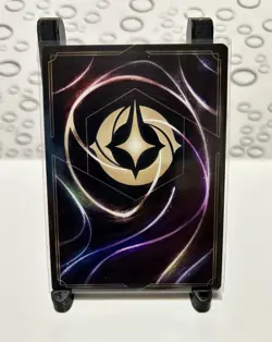 Yen Sid Powerful Sorcerer Enchanted 209/204 Disney Lorcana Ursula’s Return ?? - Image 2