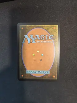 Force of Will Judge Promos Foil - Image 2