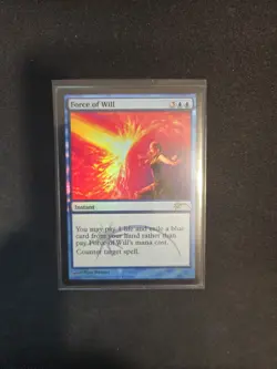 Force of Will Judge Promos Foil - Image 3