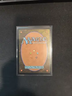 Force of Will Judge Promos Foil - Image 4