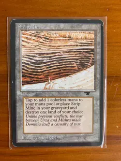 Strip Mine [LP][ATQ][82c] - Image 1